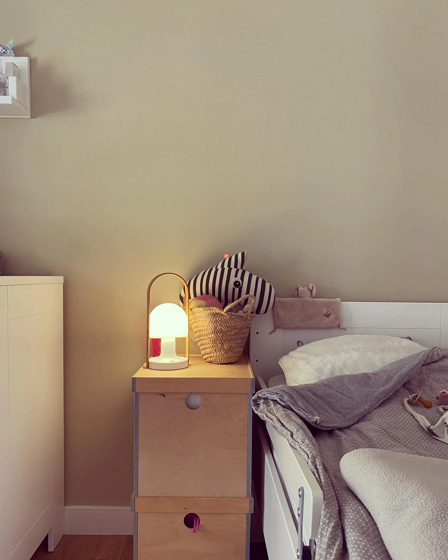 Follow Me Table Lamp - Image 40