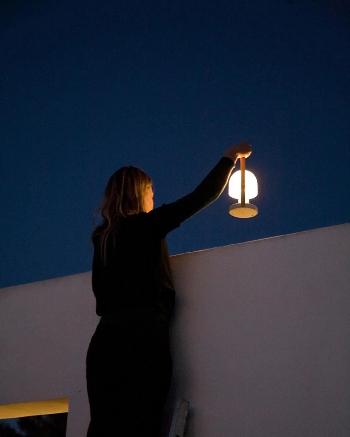 Follow Me Table Lamp - Image 43