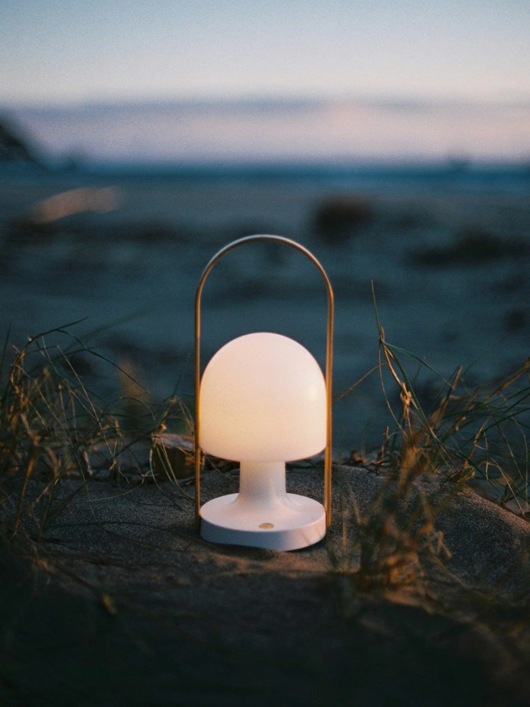 Follow Me Table Lamp - Image 44