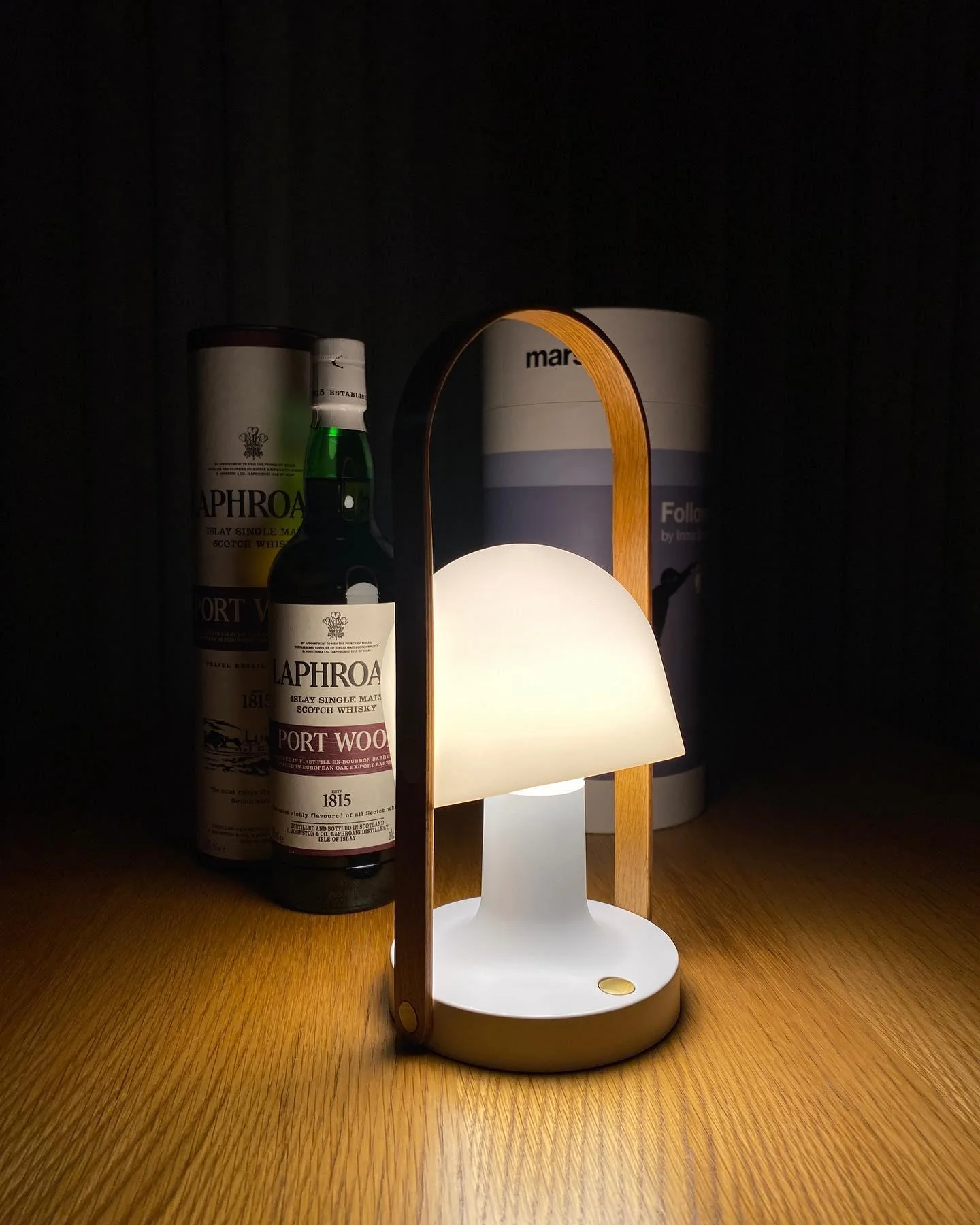 Follow Me Table Lamp - Image 49