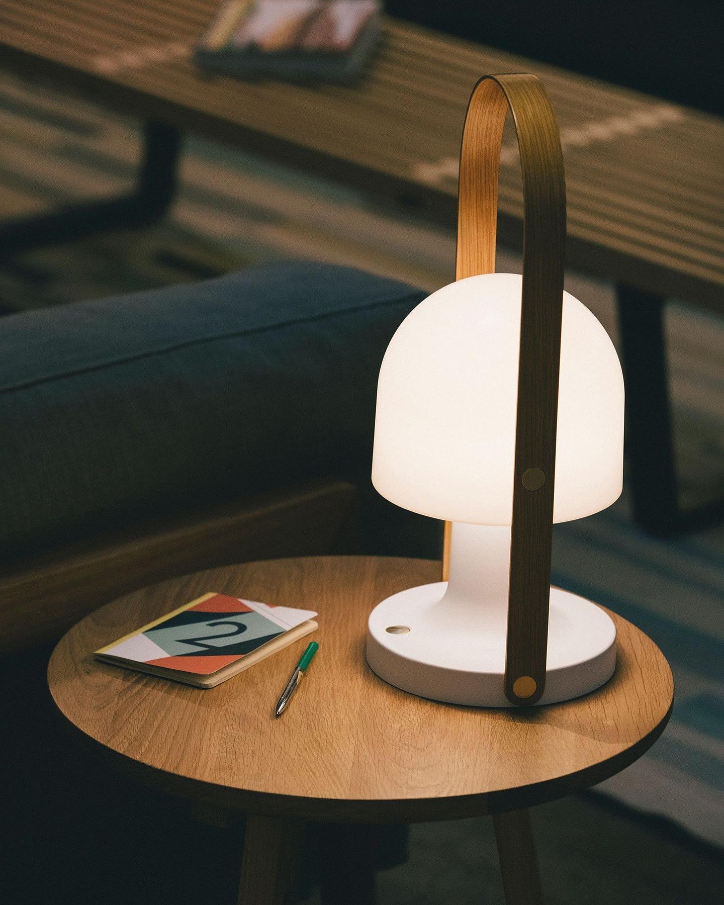 Follow Me Table Lamp - Image 53