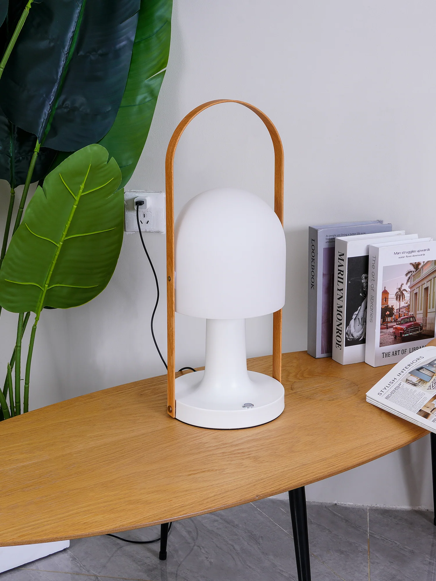 Follow Me Table Lamp - Image 63