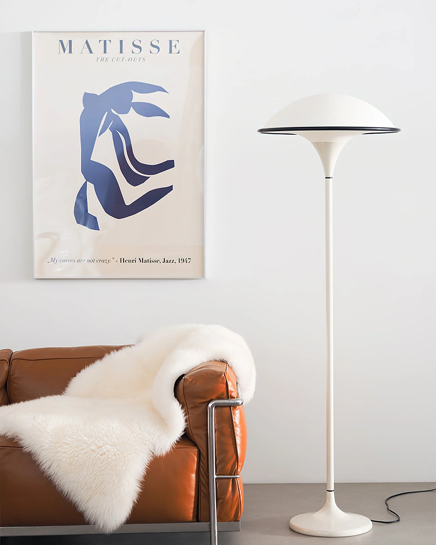 Fontana Floor Lamp - Image 10