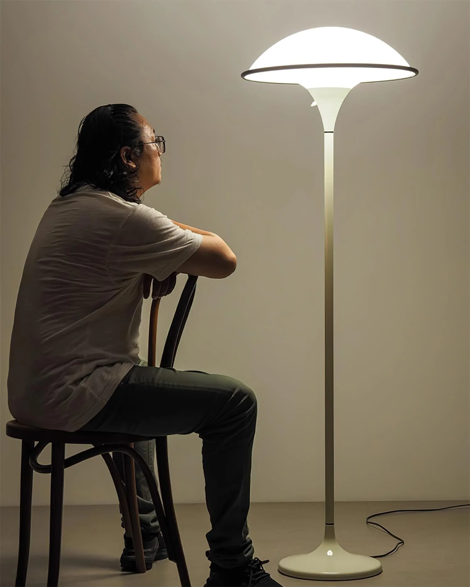 Fontana Floor Lamp - Image 18