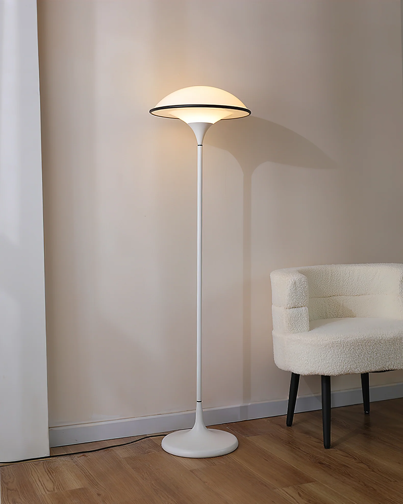Fontana Floor Lamp - Image 27