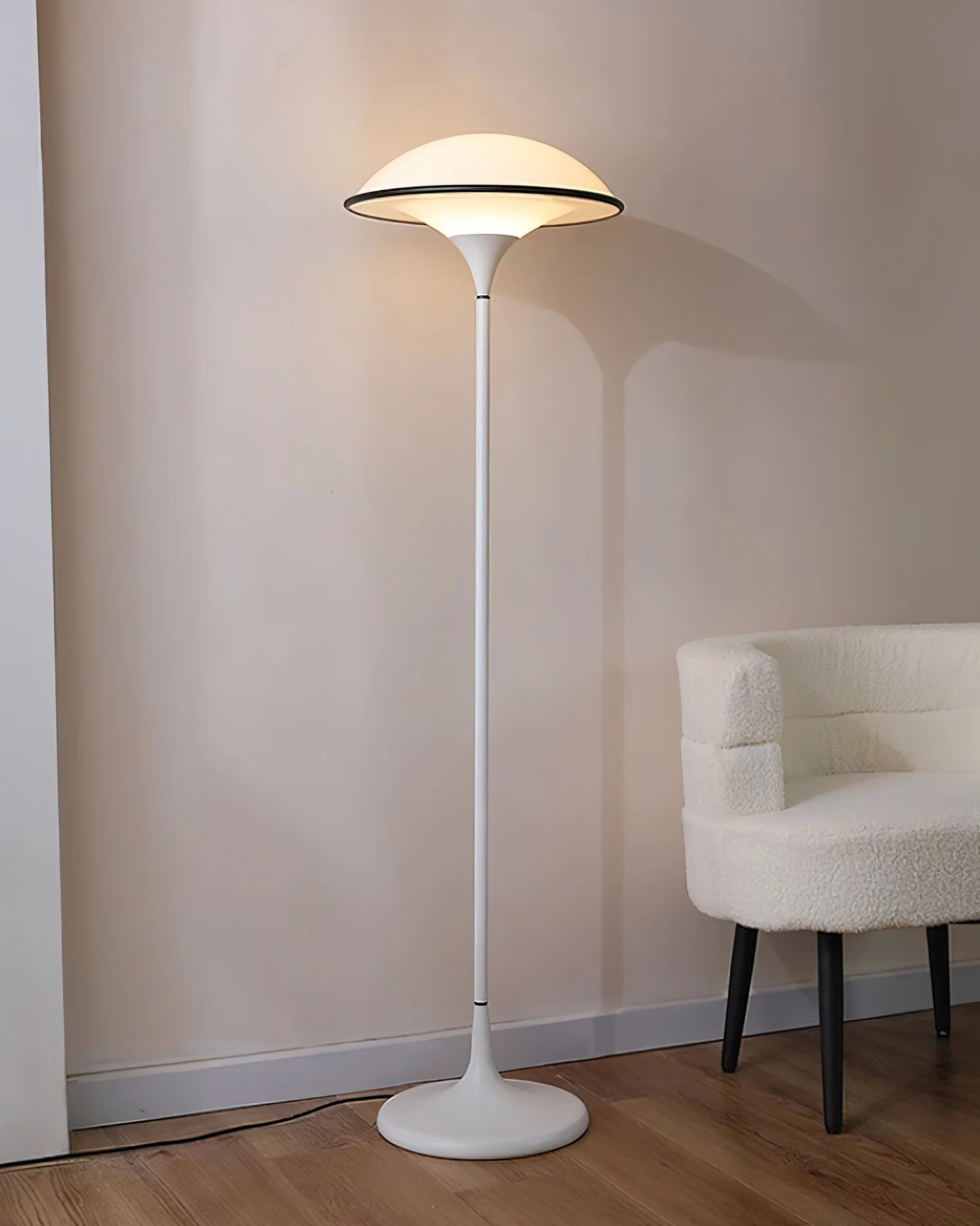 Fontana Floor Lamp - Image 40