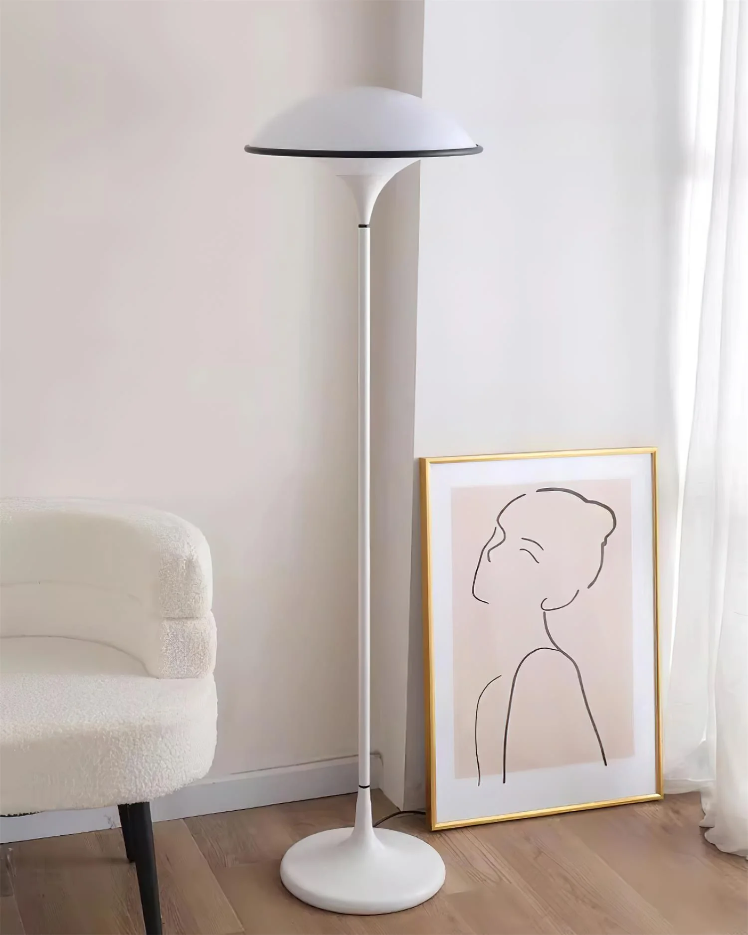 Fontana Floor Lamp - Image 42