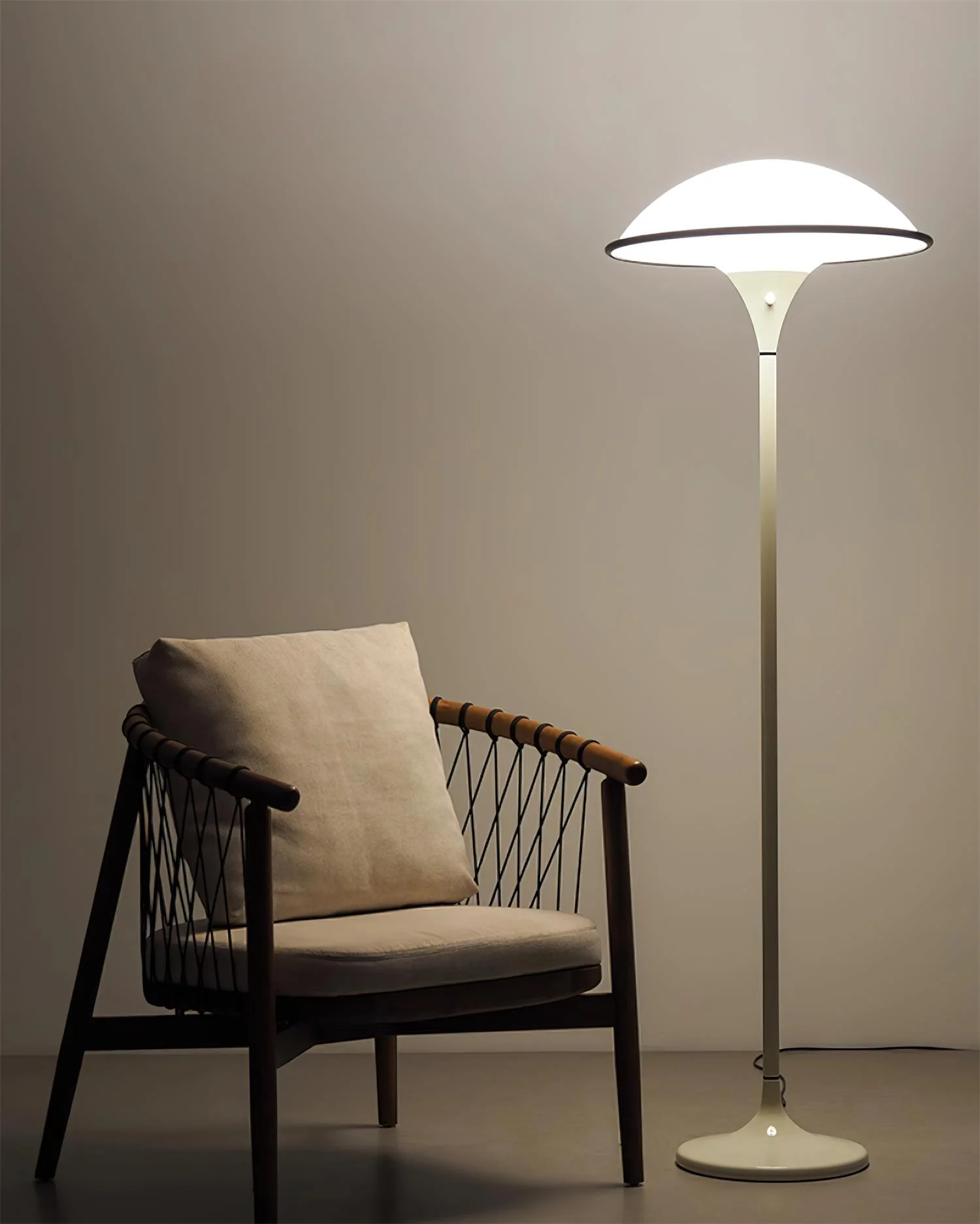 Fontana Floor Lamp - Image 44