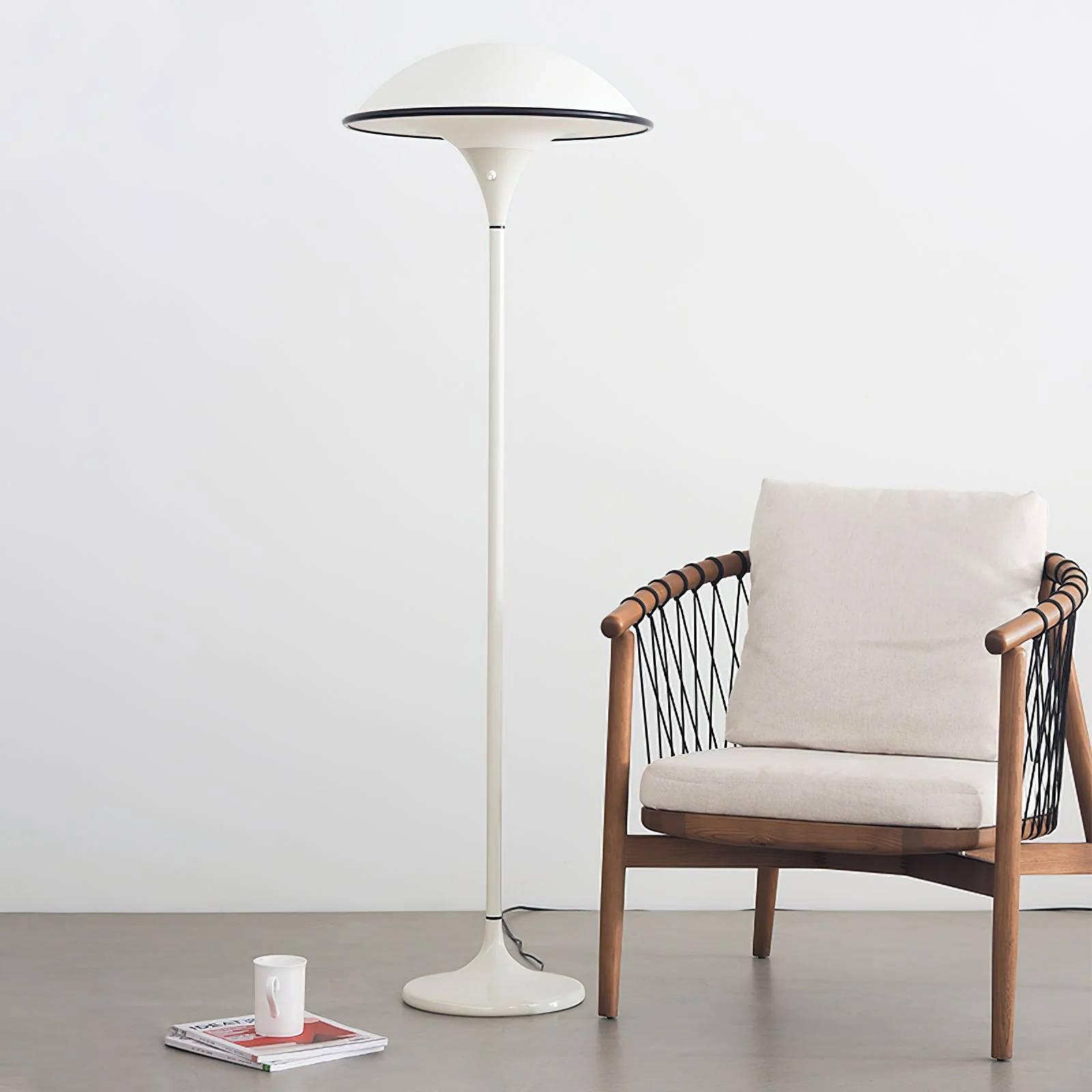 Fontana Floor Lamp - Image 7