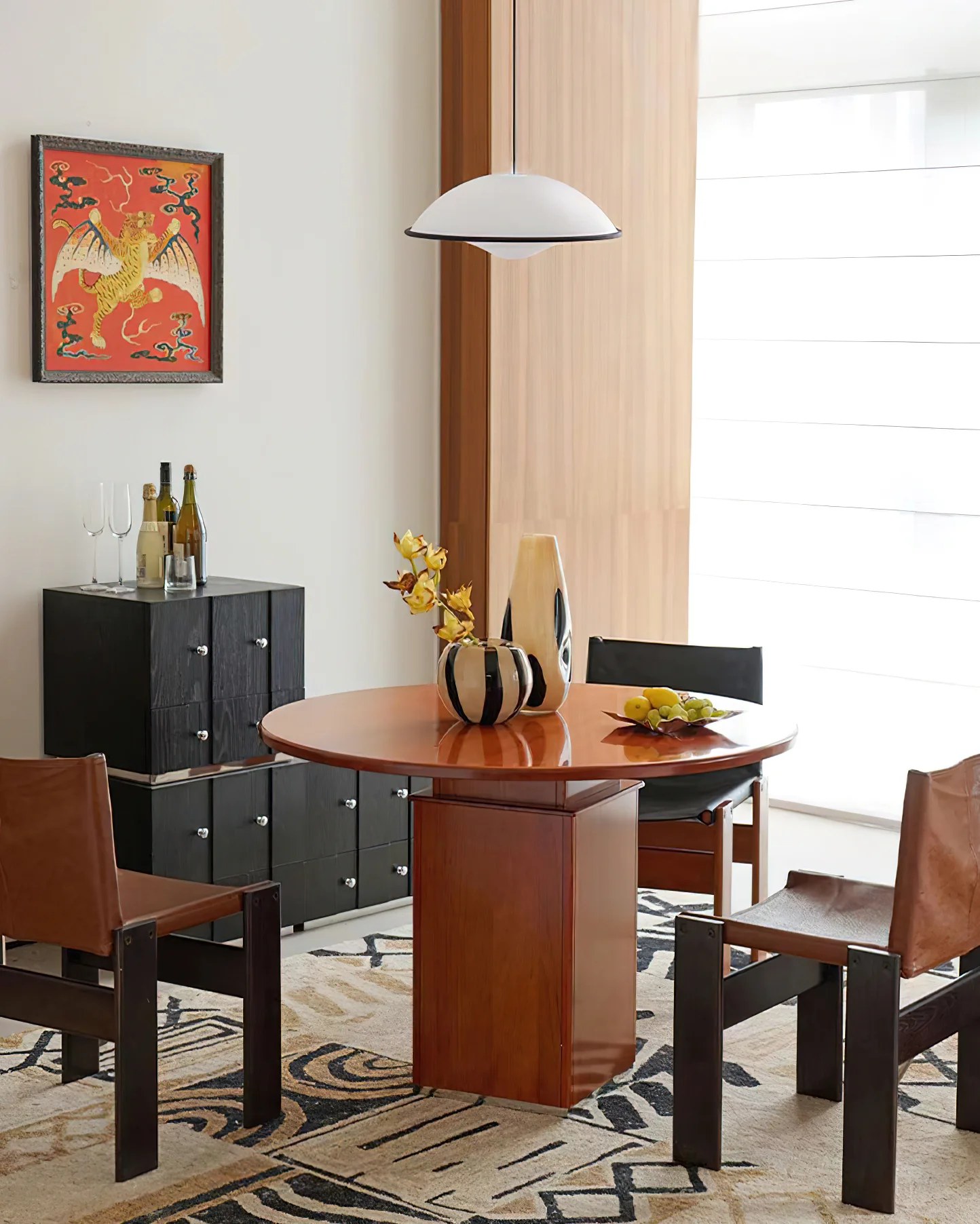 Fontana Pendant Lamp - Image 25