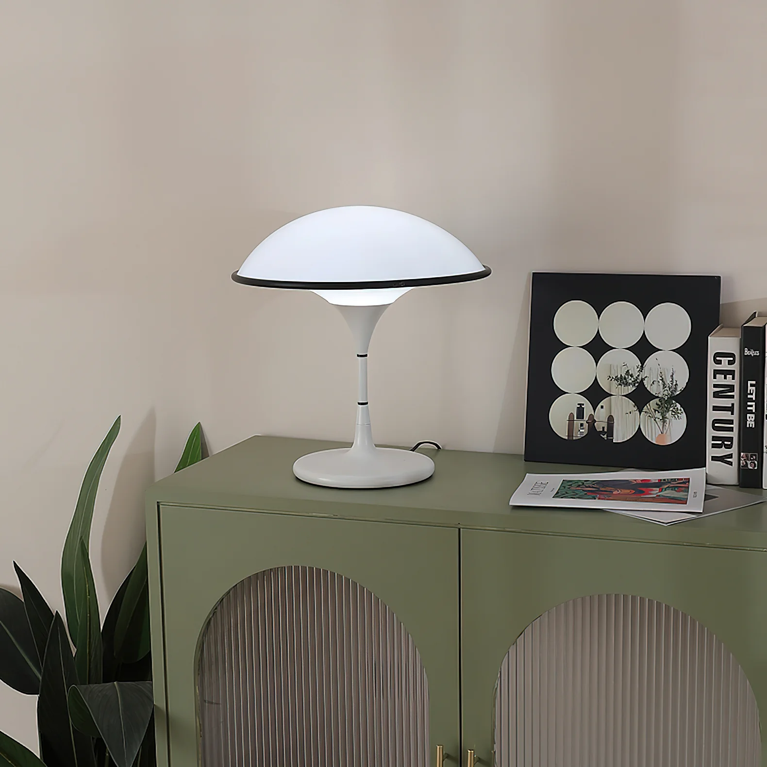 Fontana Table Lamp - Image 14