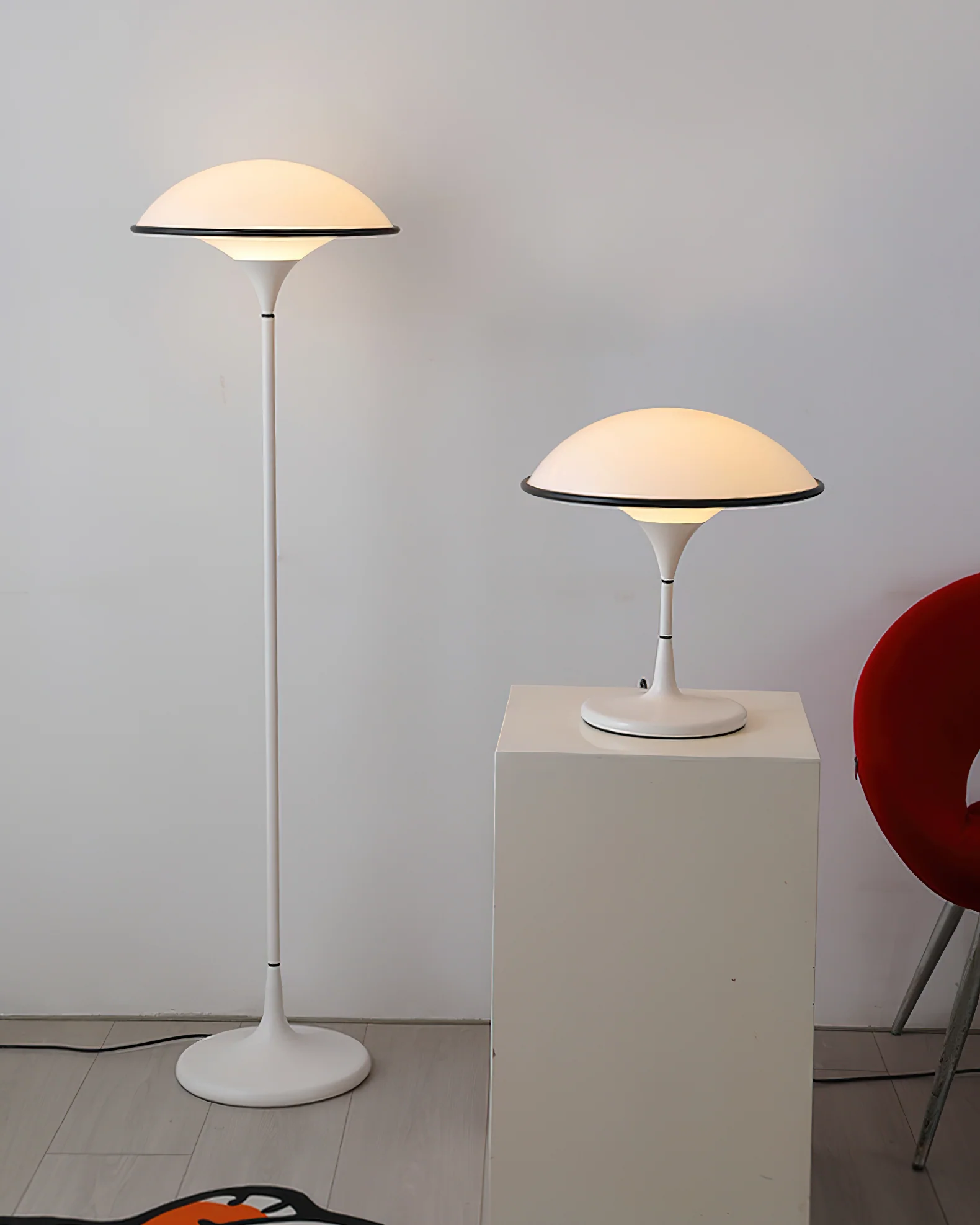 Fontana Table Lamp - Image 15