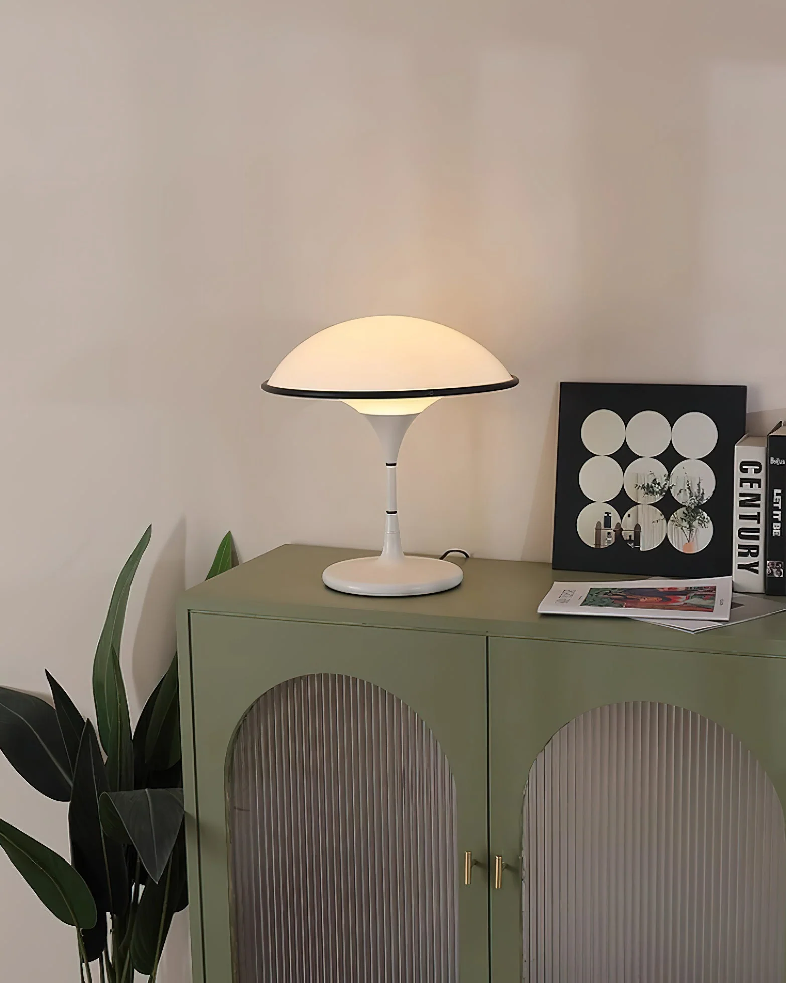 Fontana Table Lamp - Image 9
