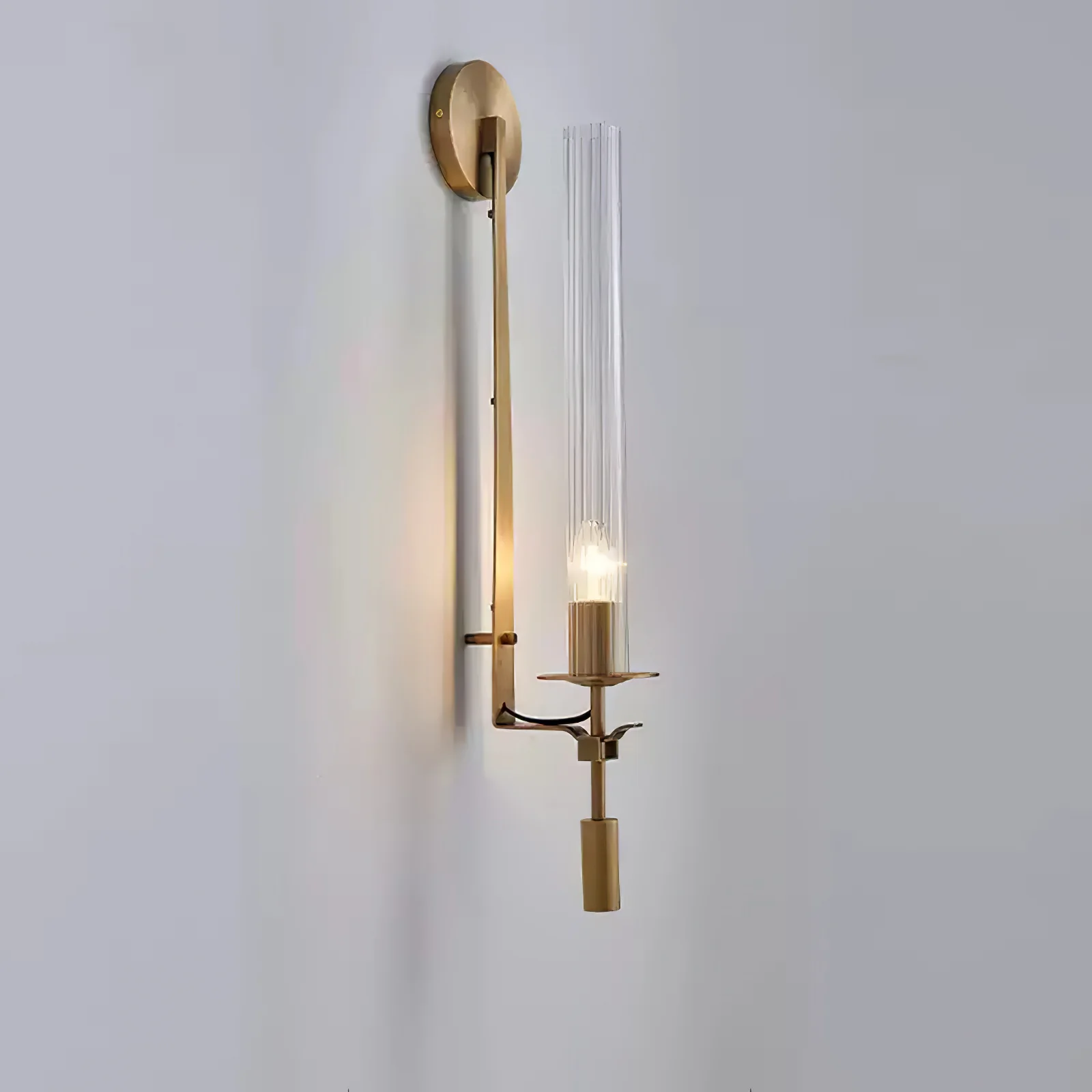 French Classicism Wall Lamp - Image 60