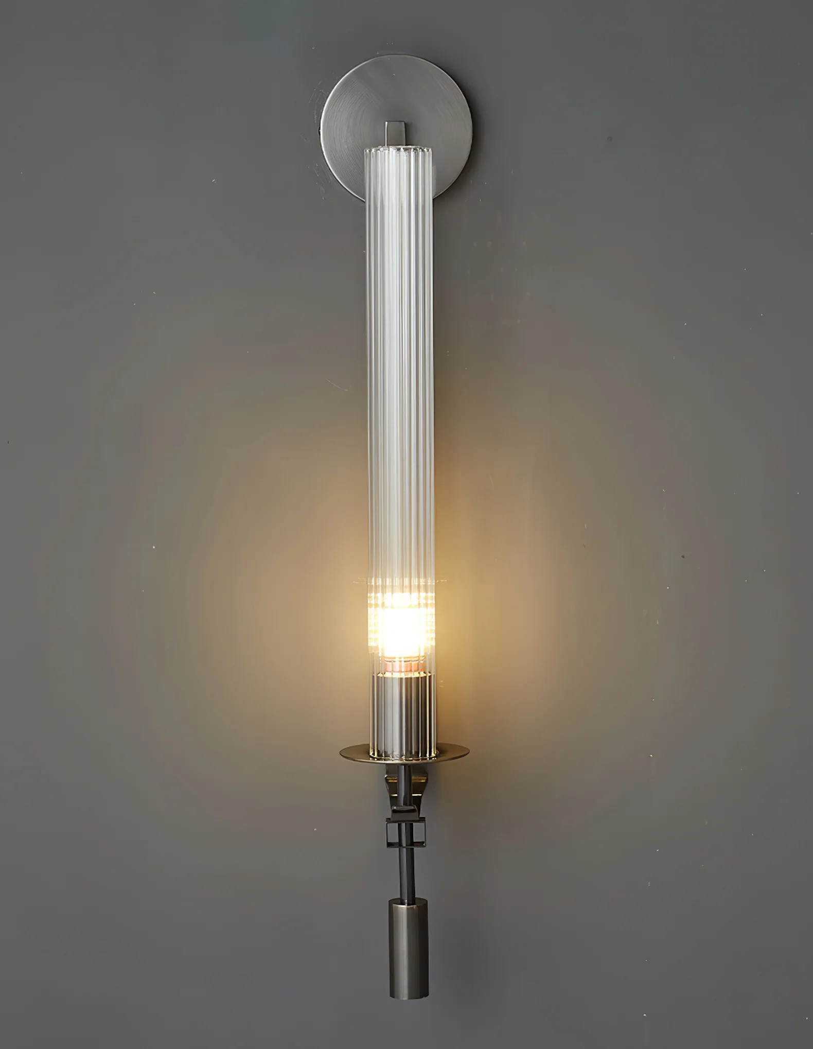 French Classicism Wall Lamp - Image 68