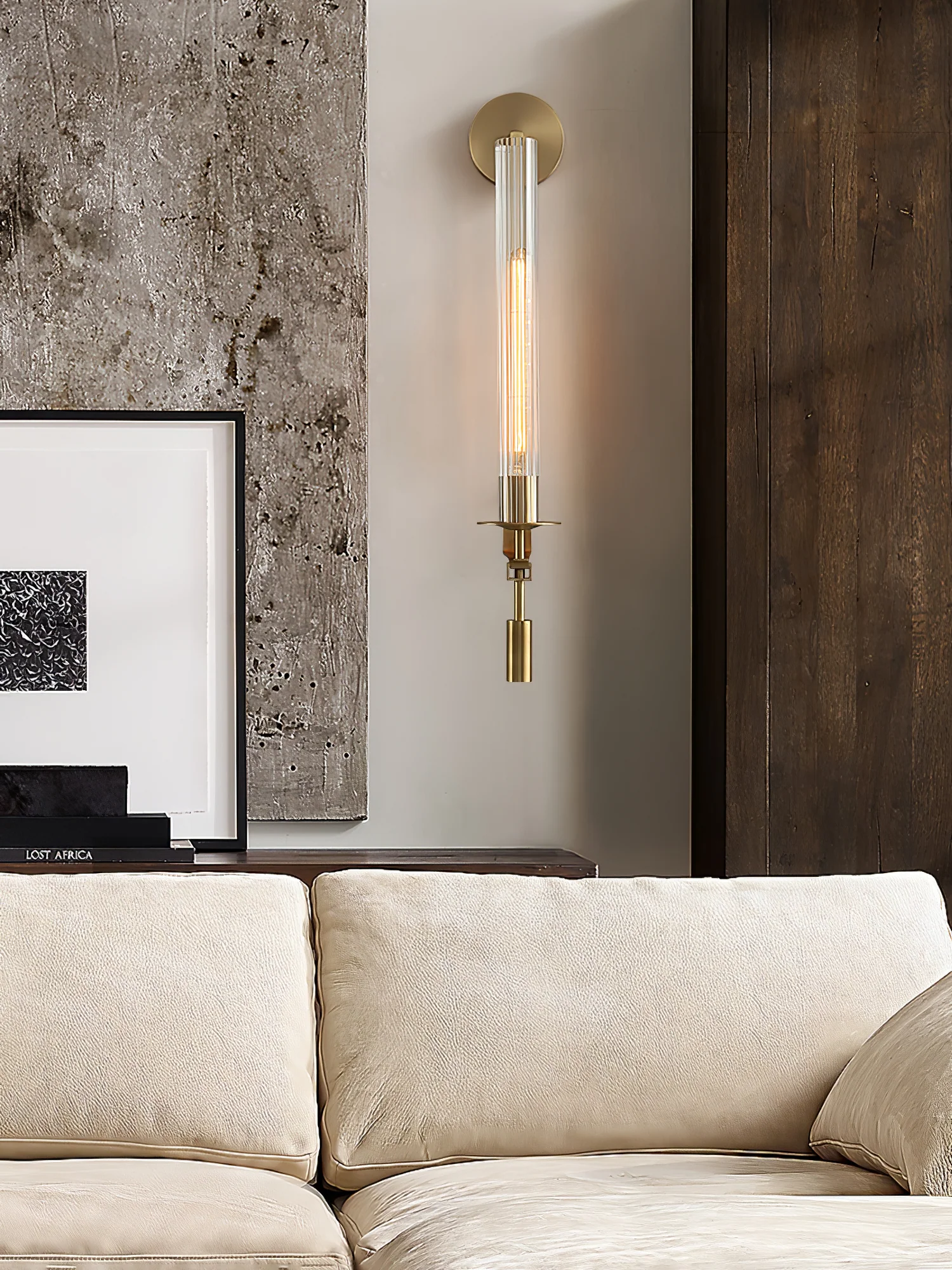 French Classicism Wall Lamp - Image 71
