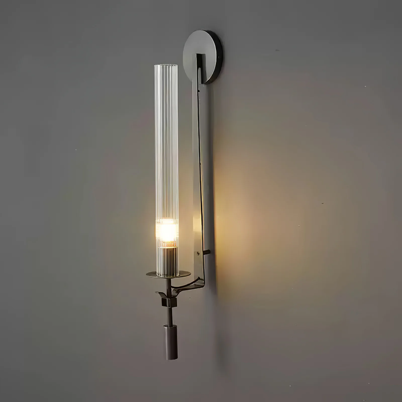 French Classicism Wall Lamp - Image 73