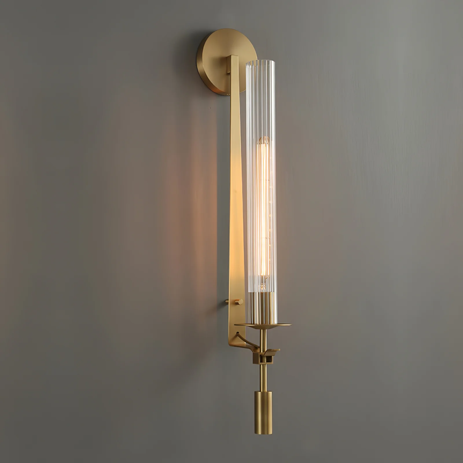 French Classicism Wall Lamp - Image 74