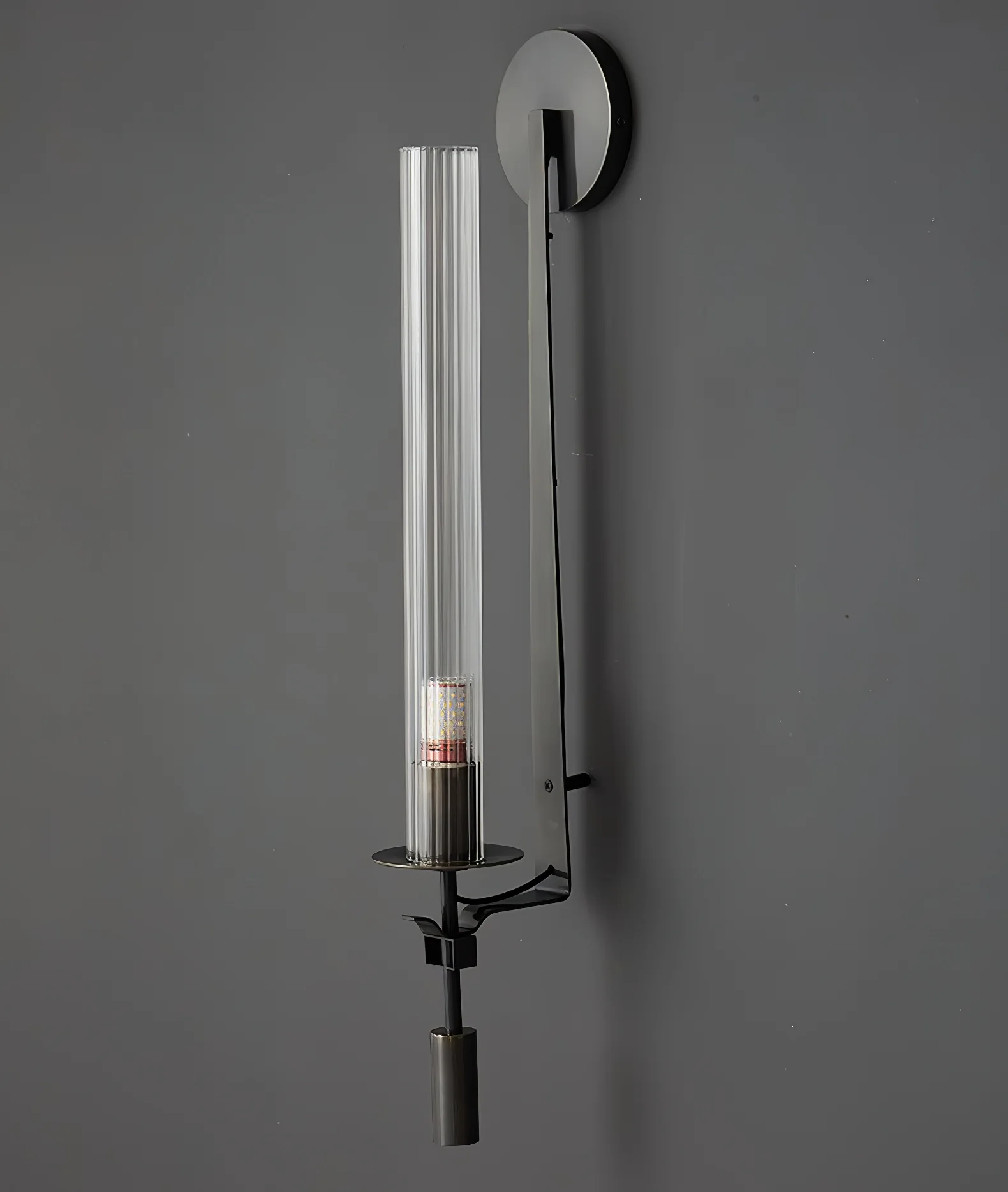 French Classicism Wall Lamp - Image 79