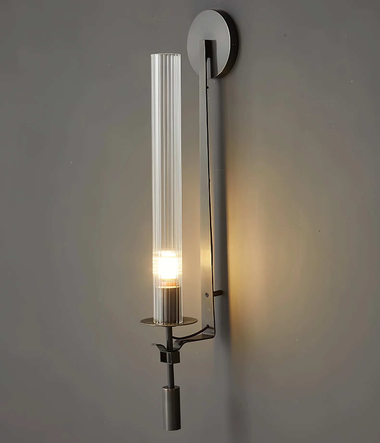 French Classicism Wall Lamp - Image 80