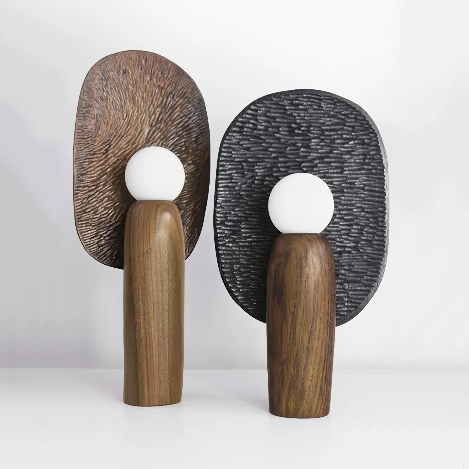 Forest Spirit Table Lamps - Image 26