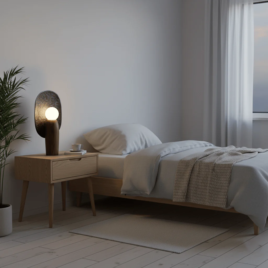 Forest Spirit Table Lamps - Image 3
