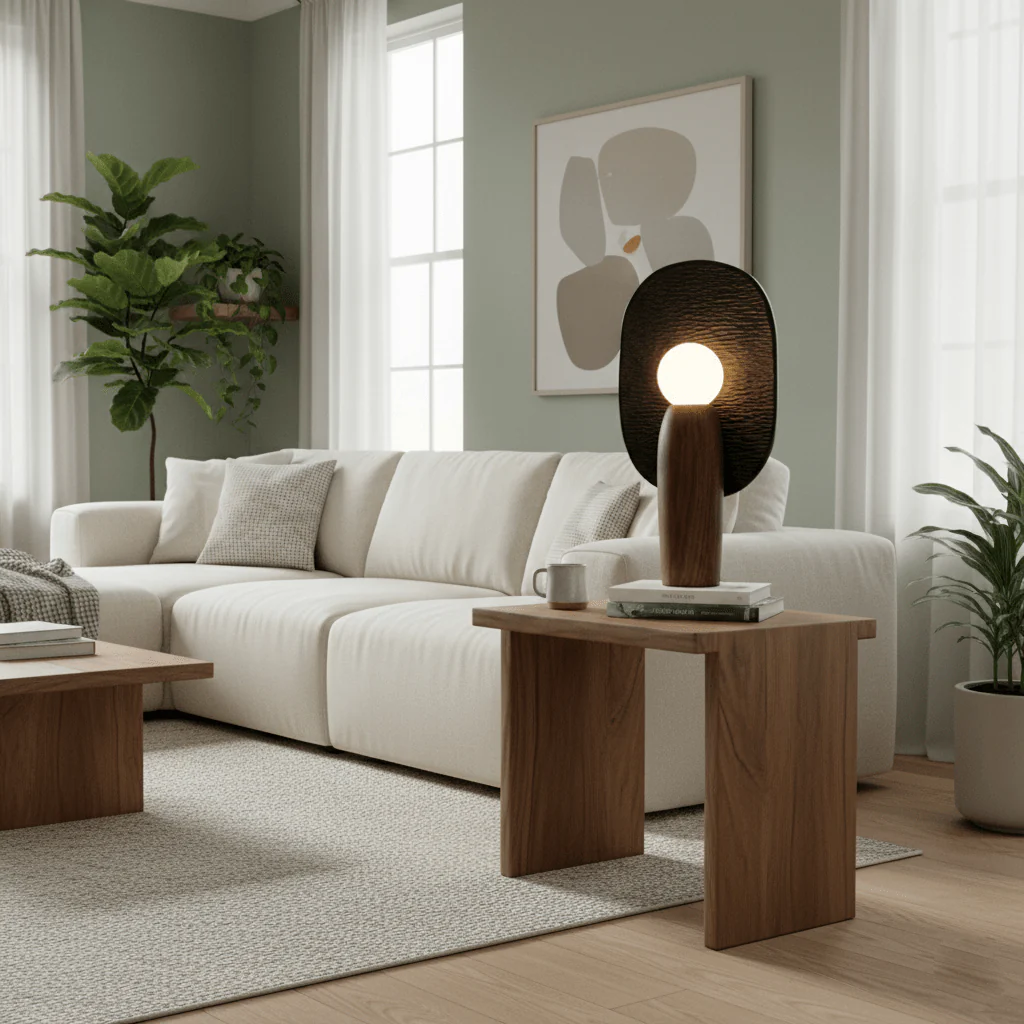 Forest Spirit Table Lamps - Image 5