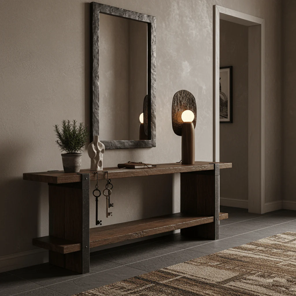 Forest Spirit Table Lamps - Image 8