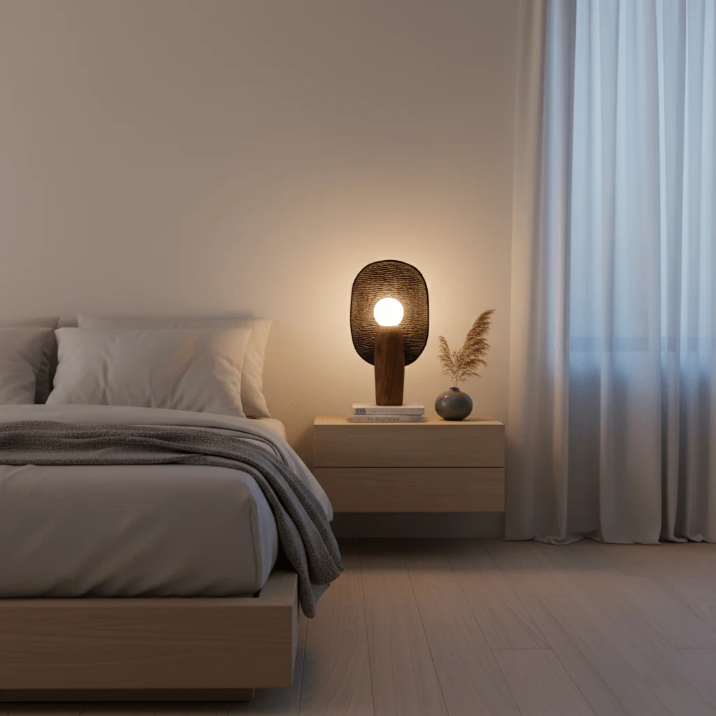 Forest Spirit Table Lamps - Image 9