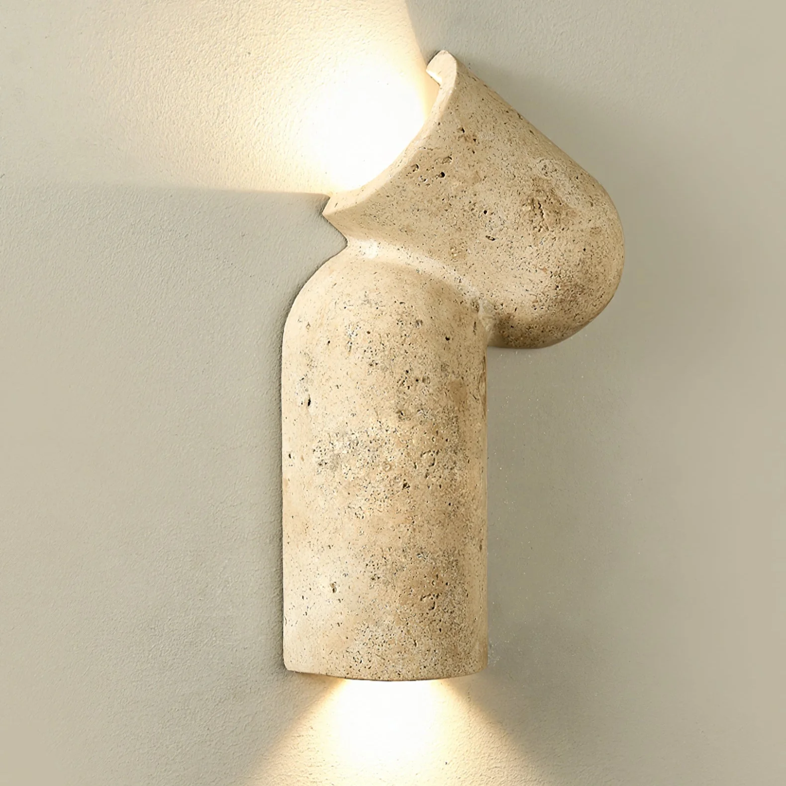 Forma Arc Wall Sconce - Image 2