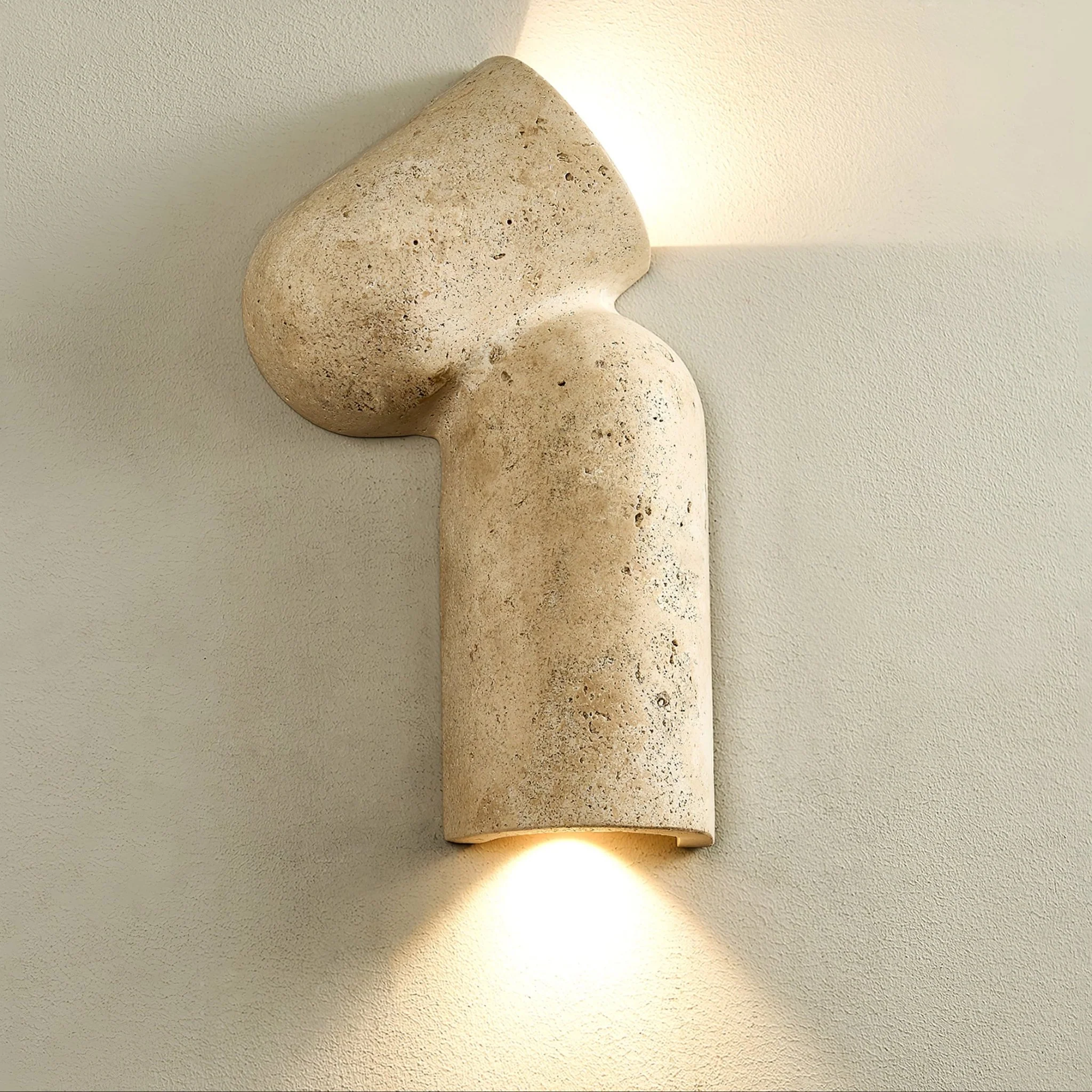 Forma Arc Wall Sconce - Image 3