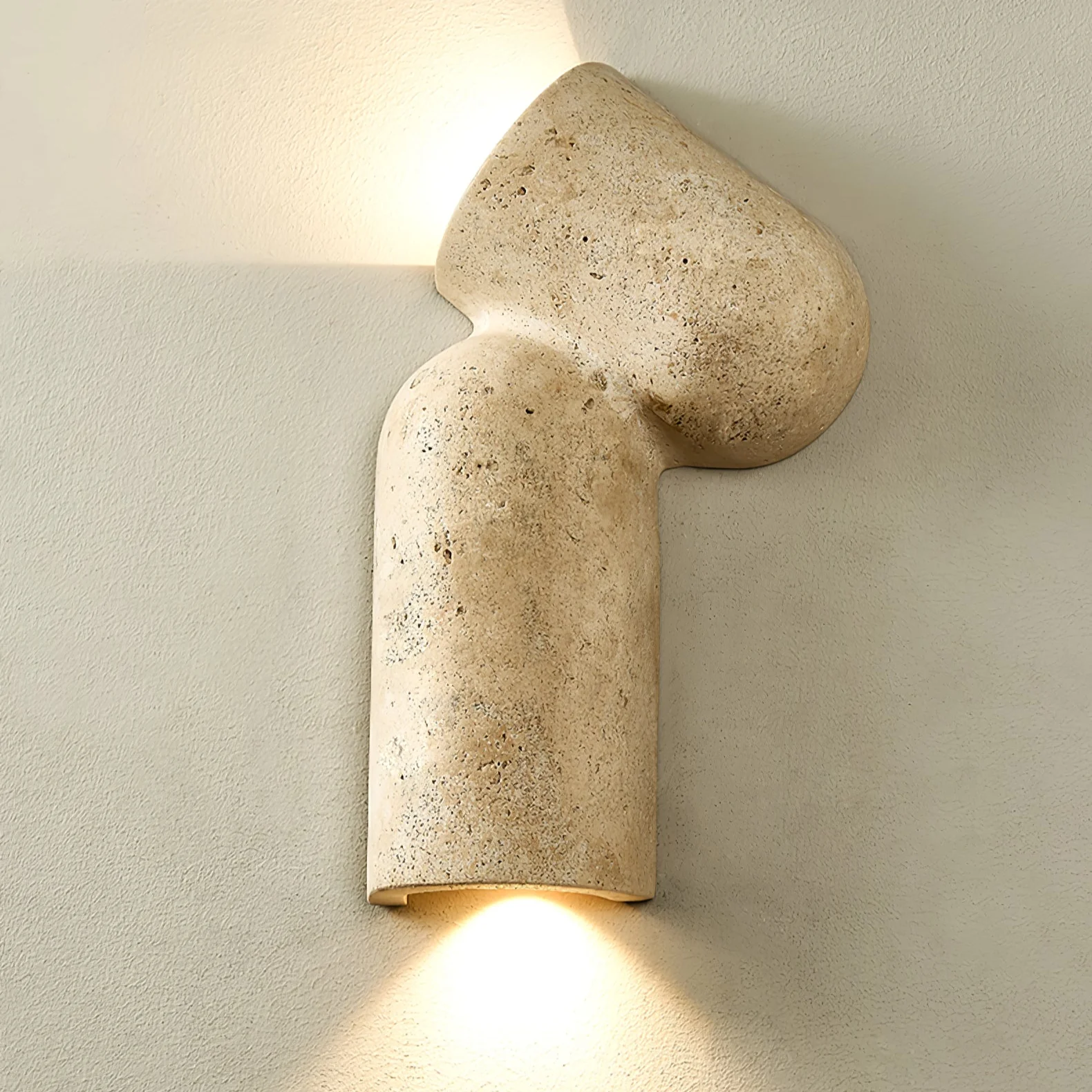 Forma Arc Wall Sconce - Image 4