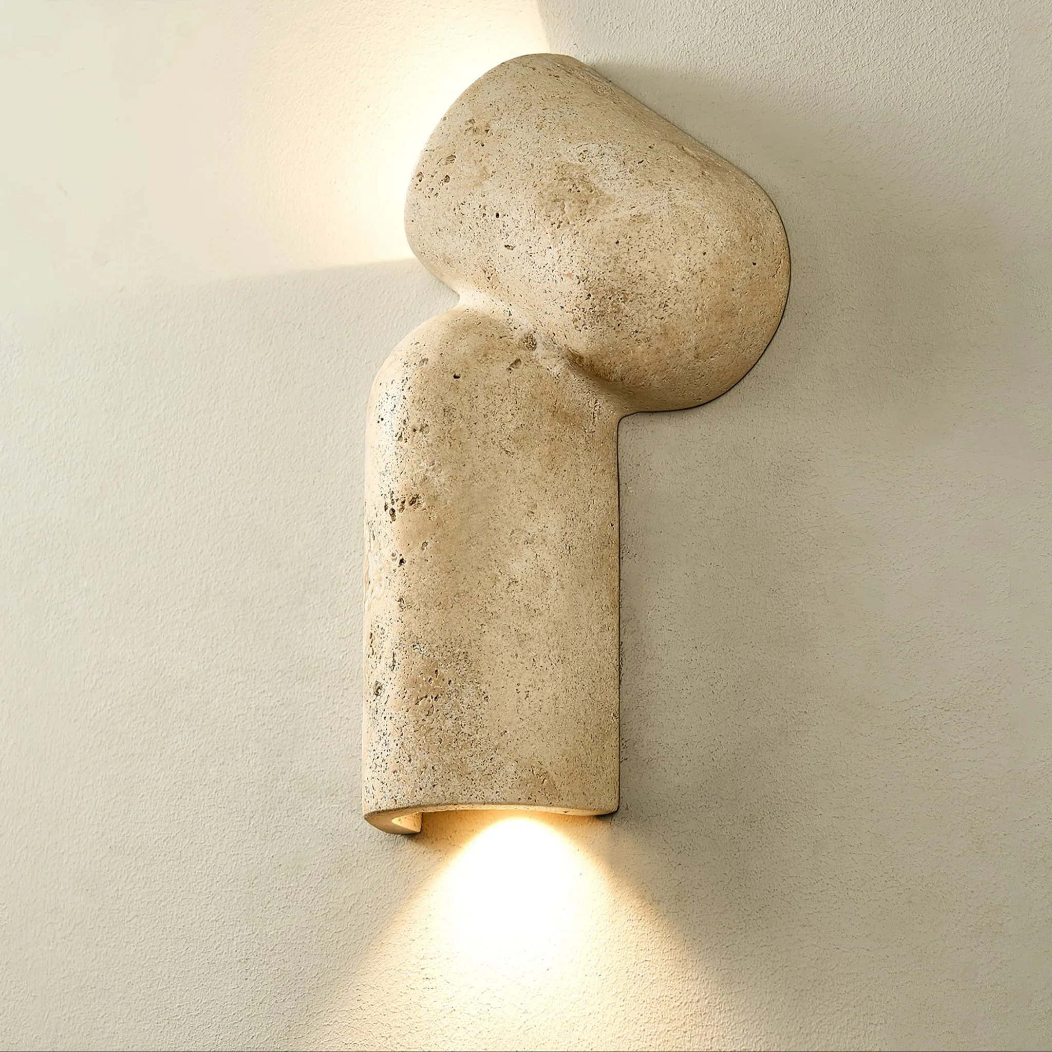 Forma Arc Wall Sconce - Image 5