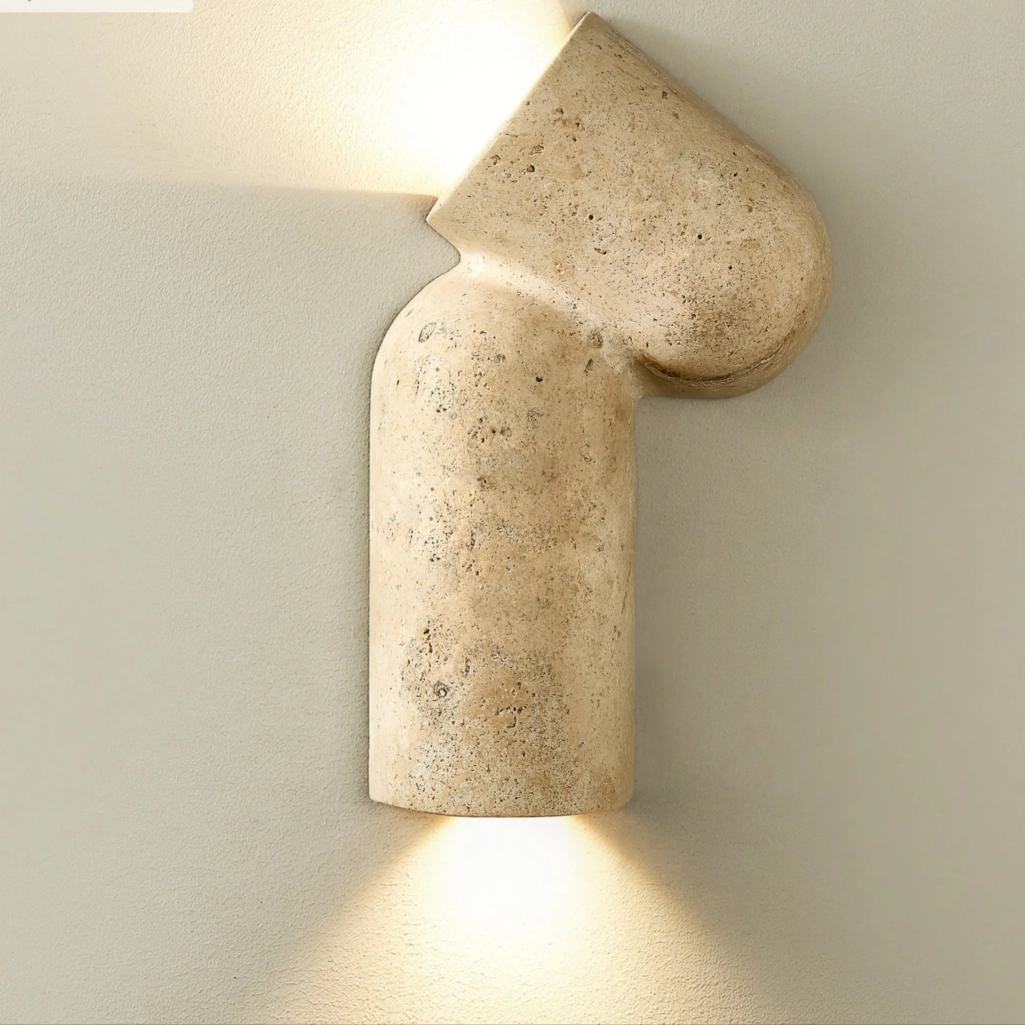 Forma Arc Wall Sconce - Image 6