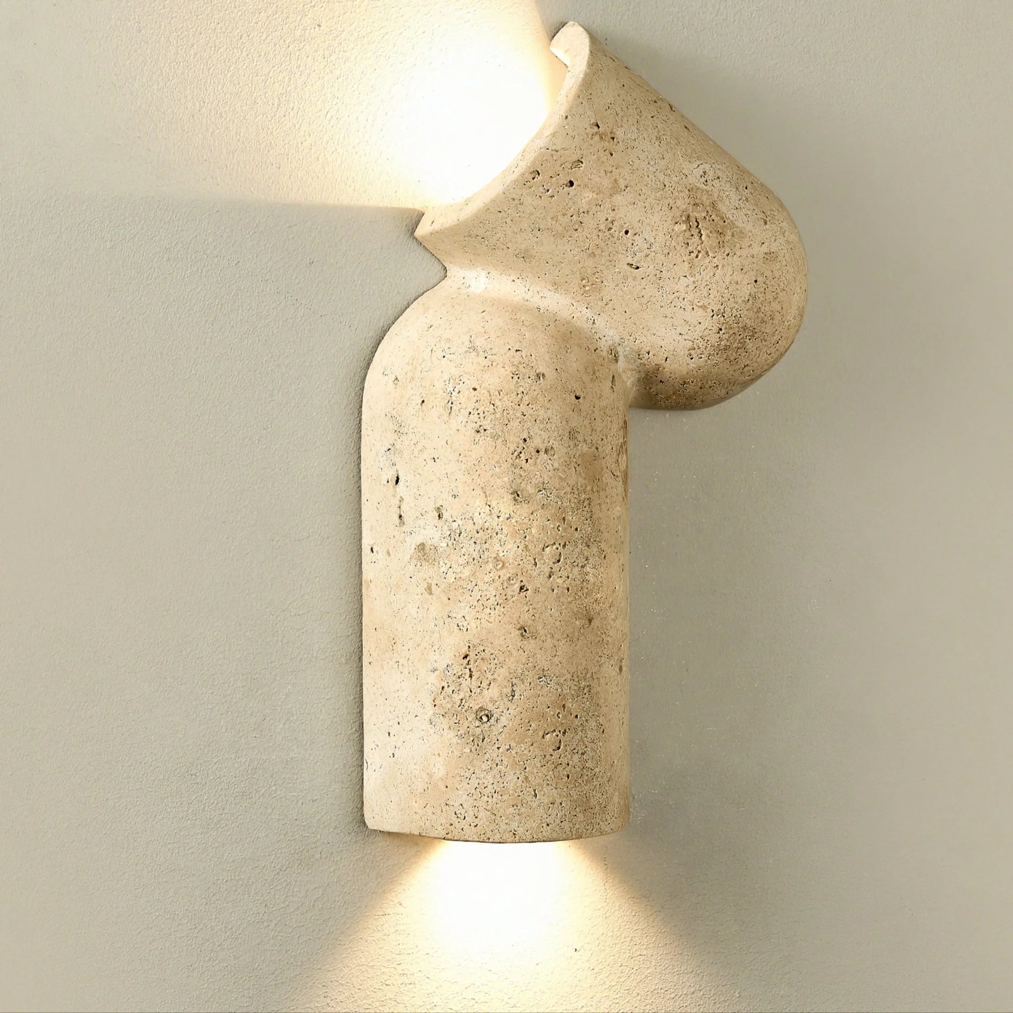 Forma Arc Wall Sconce - Image 8