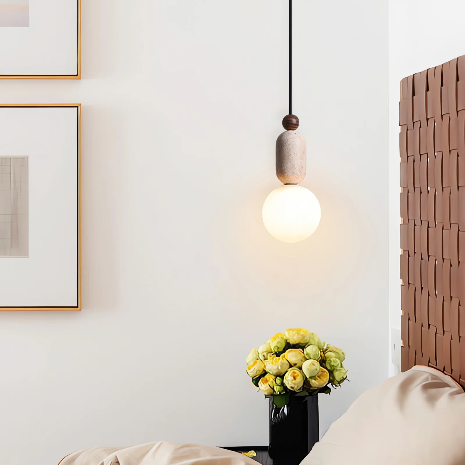 Forma Pendant Light - Image 3