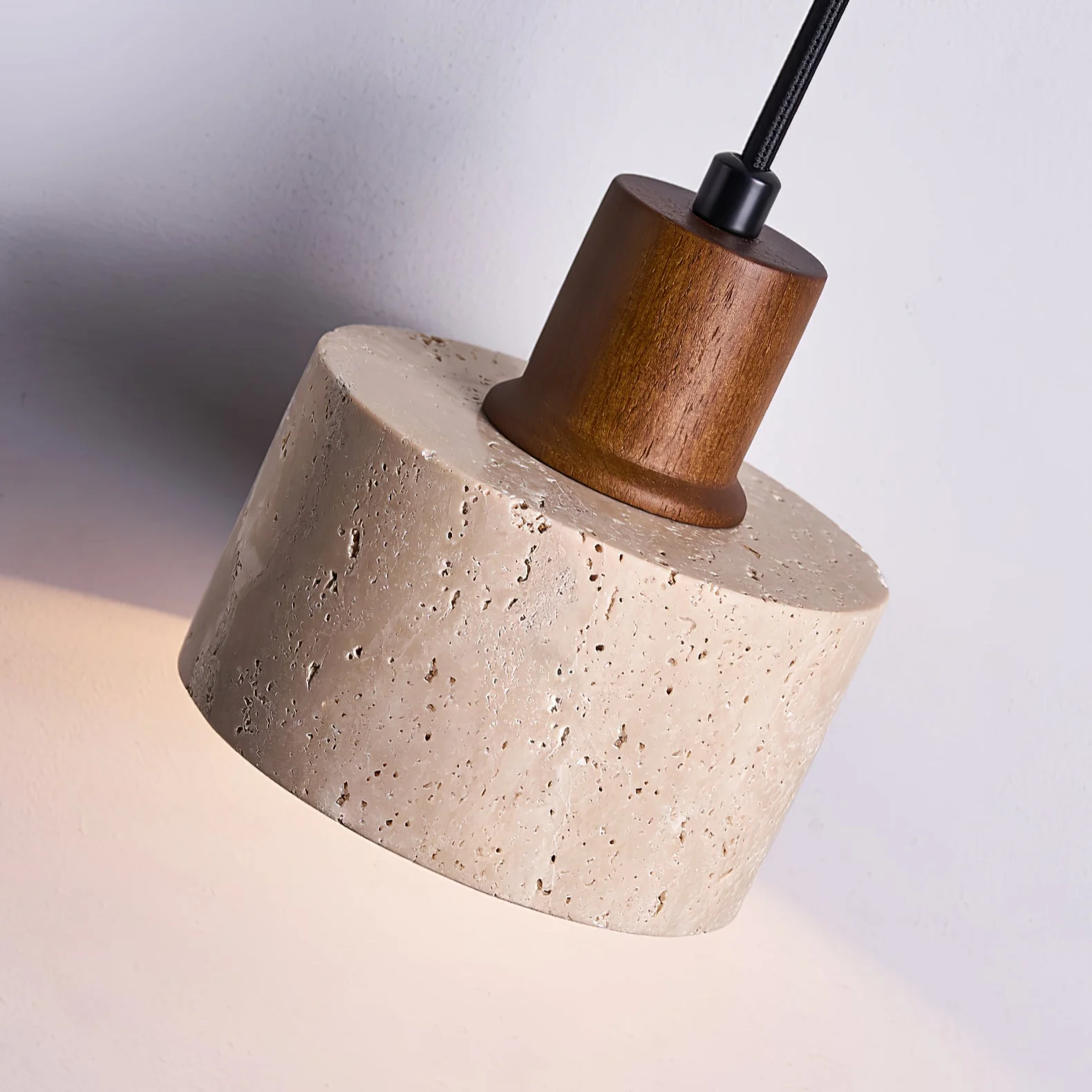 Forma Terra Trio Pendant Lamp - Image 13