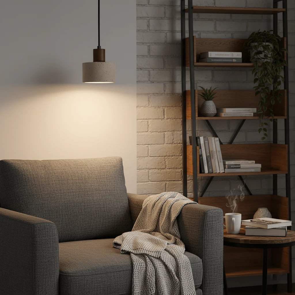 Forma Terra Trio Pendant Lamp - Image 6