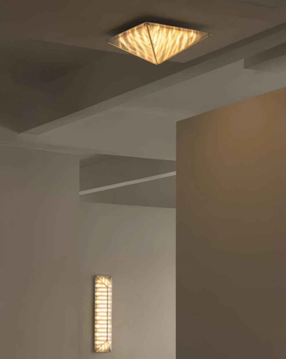 Fragment Celing Lamp - Image 11