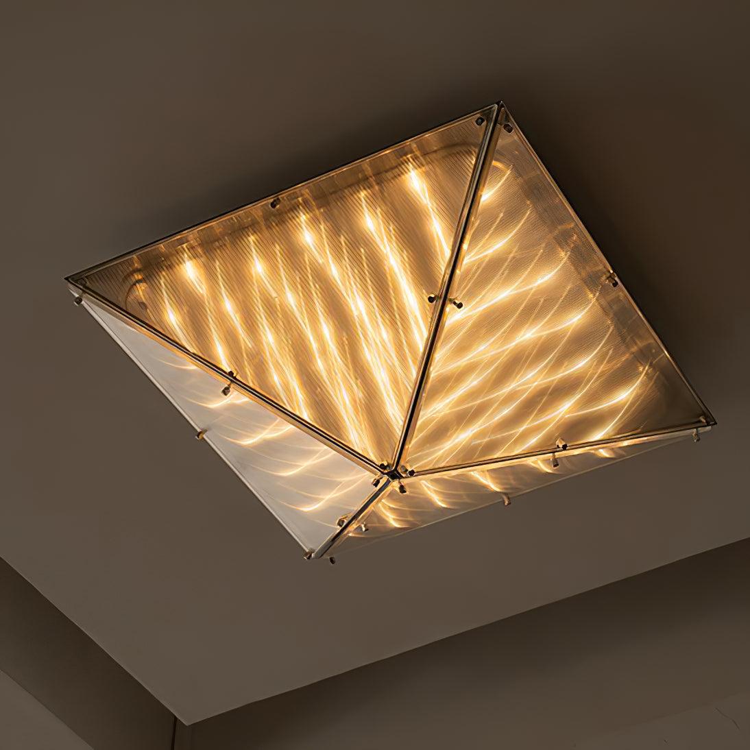 Fragment Celing Lamp - Image 12