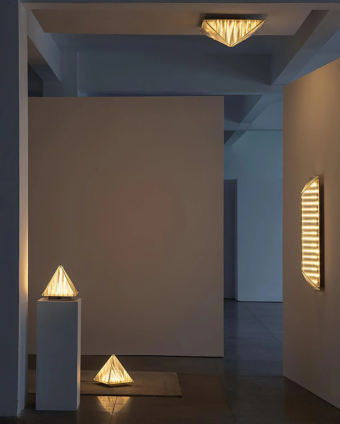 Fragment Celing Lamp - Image 15