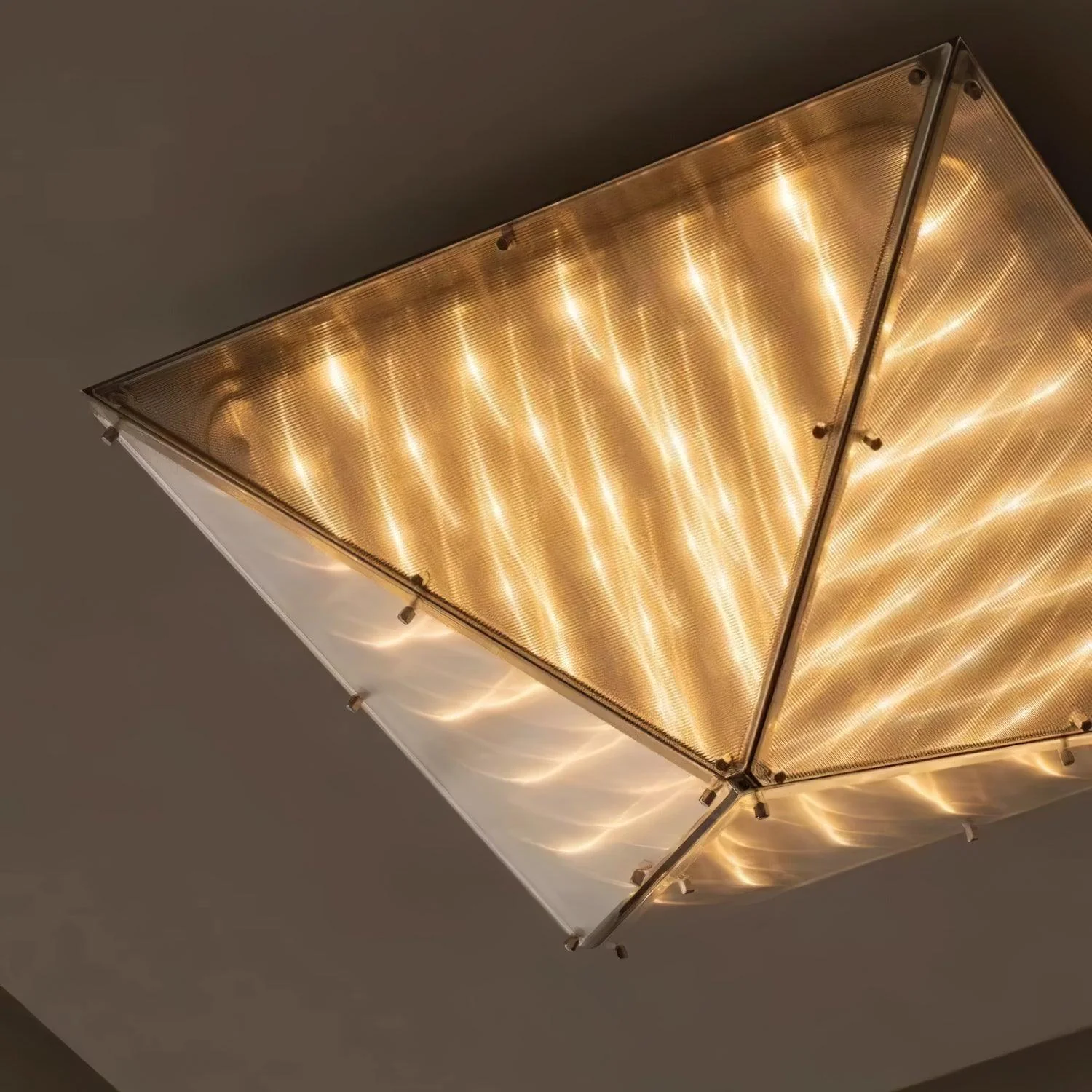 Fragment Celing Lamp - Image 18