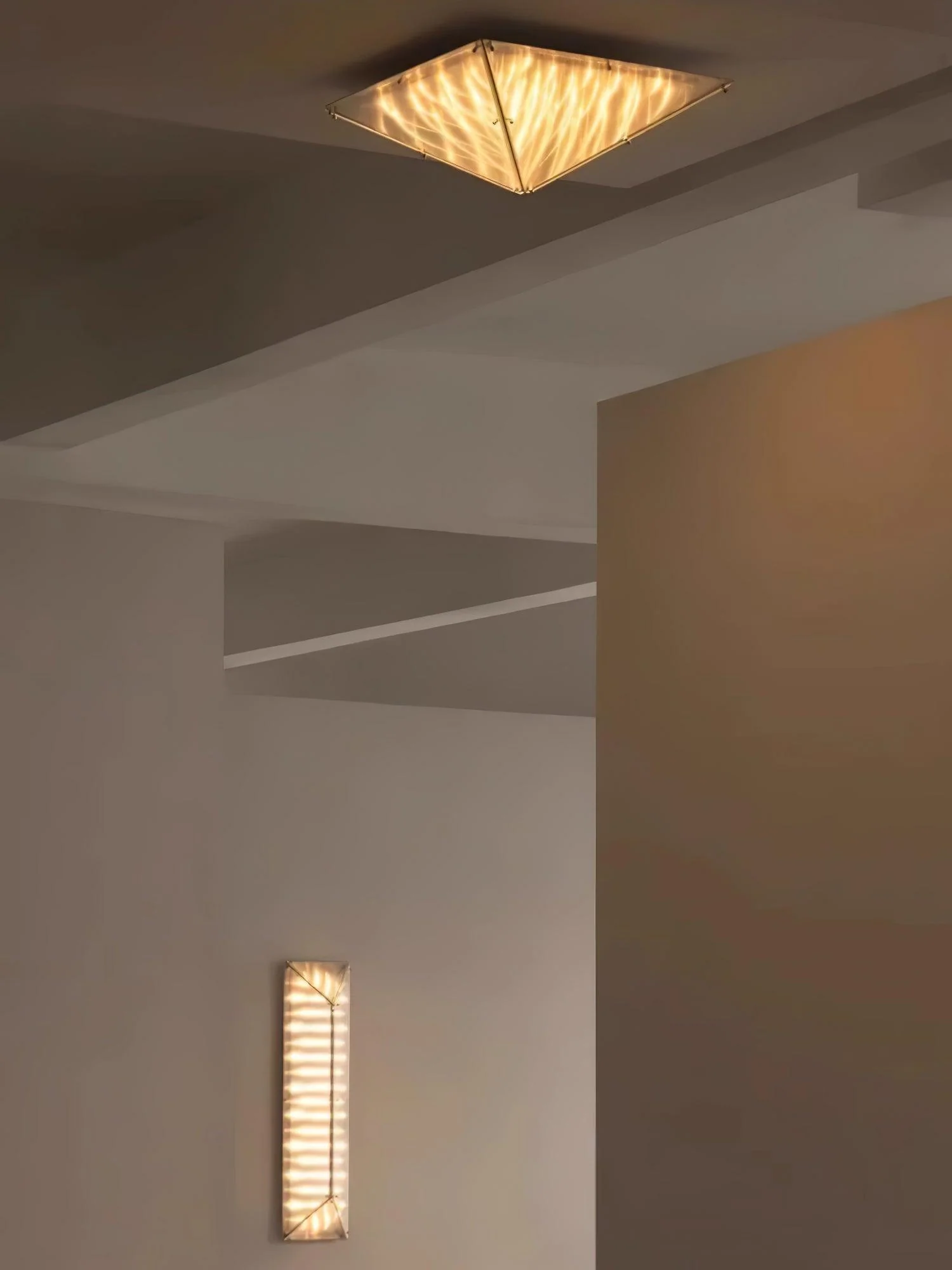 Fragment Celing Lamp - Image 27