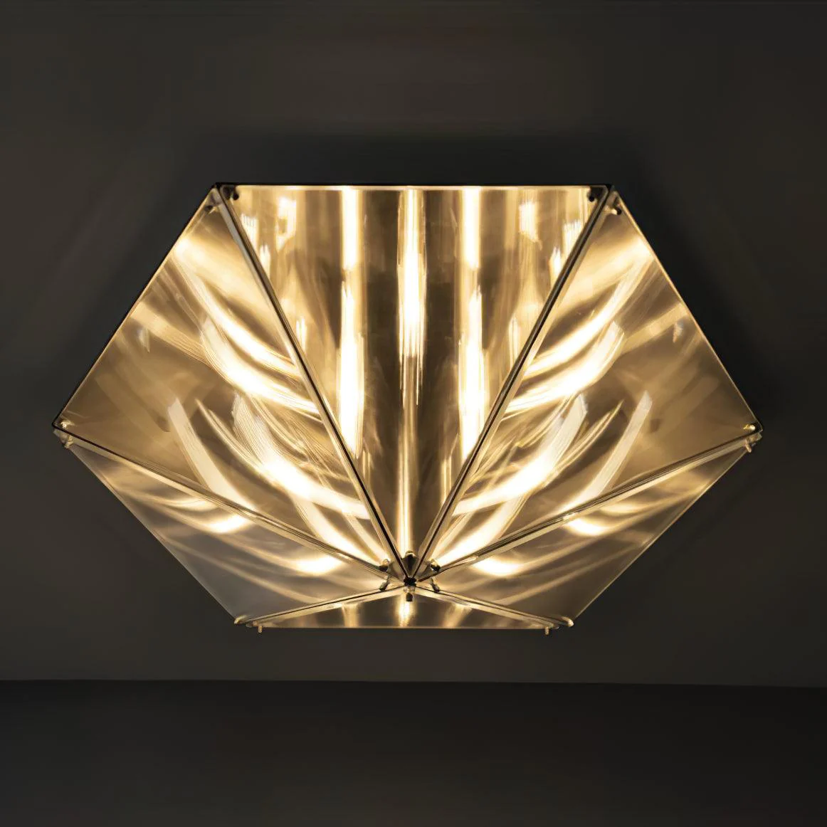 Fragment Celing Lamp - Image 5