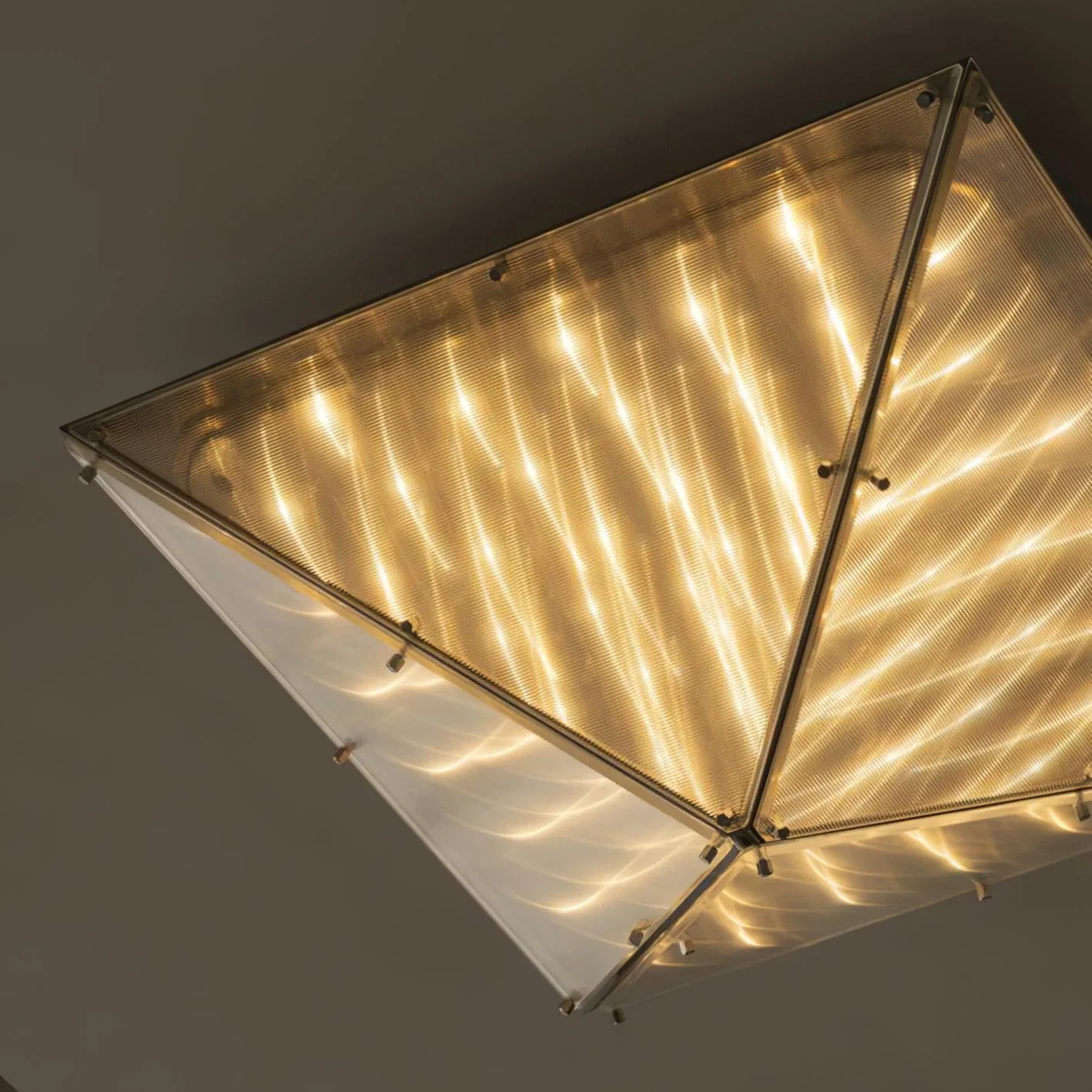 Fragment Celing Lamp - Image 7