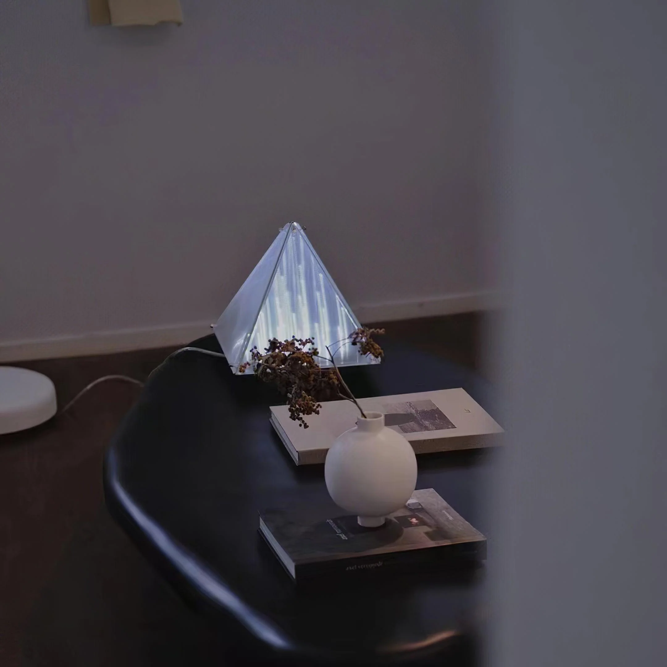 Fragment Table Lamp - Image 11