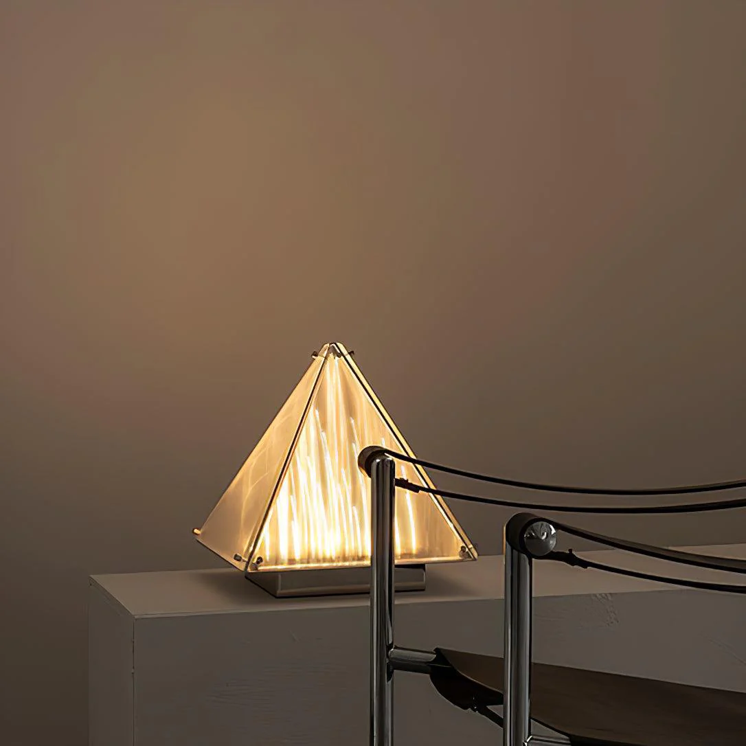 Fragment Table Lamp - Image 15
