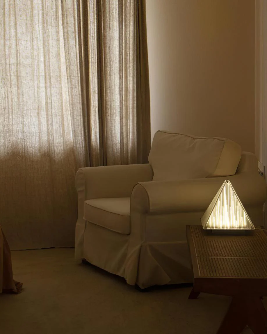 Fragment Table Lamp - Image 17