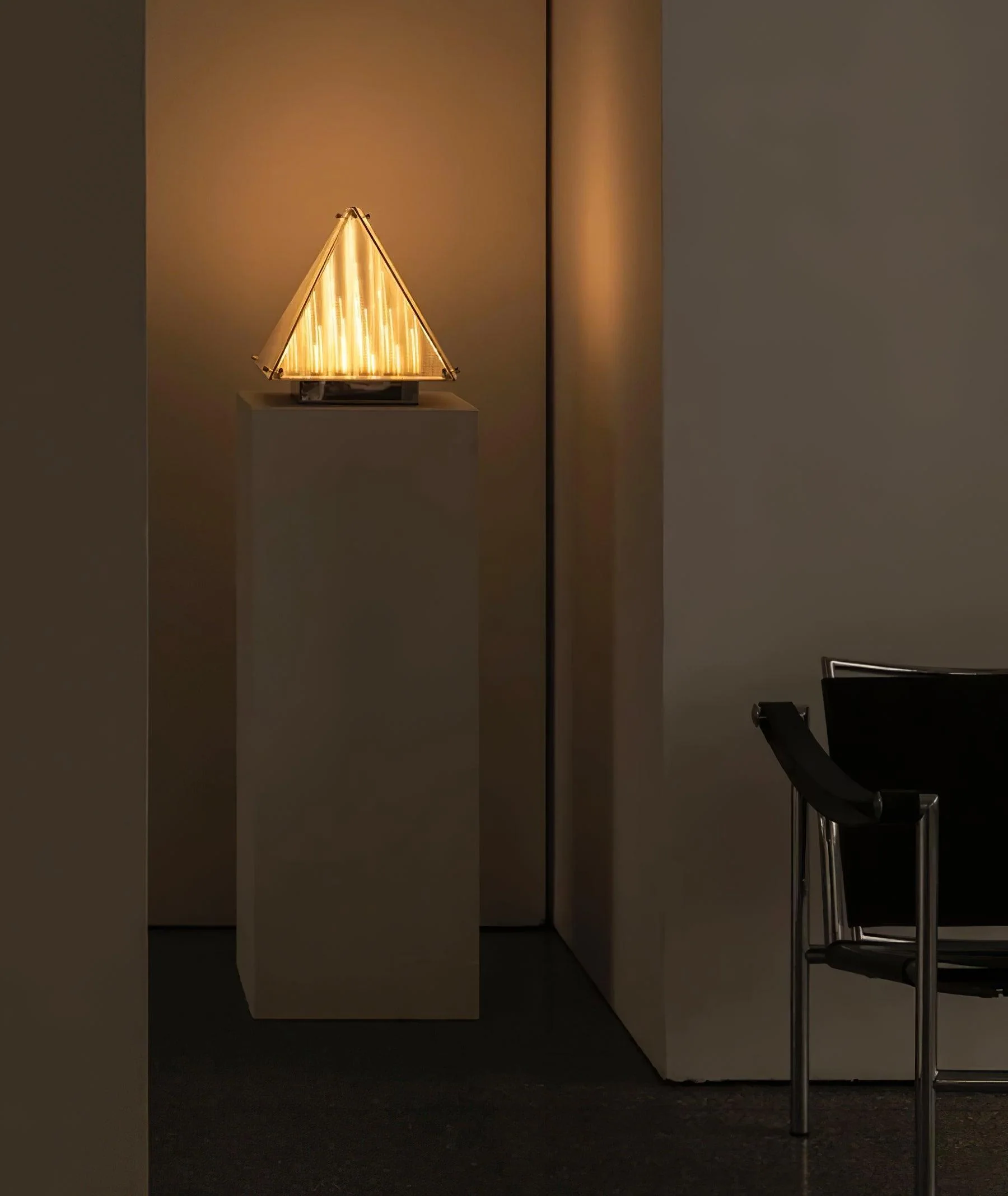 Fragment Table Lamp - Image 18