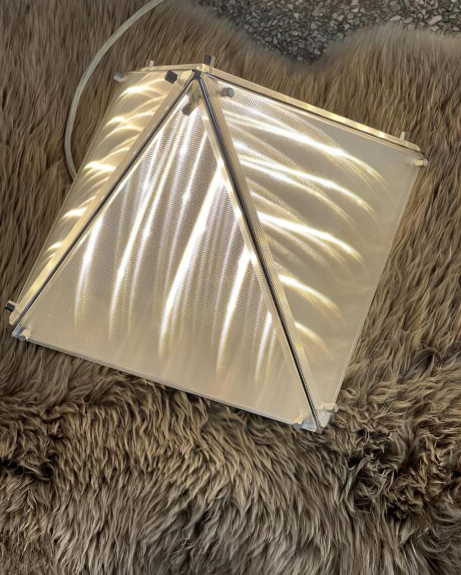 Fragment Table Lamp - Image 19